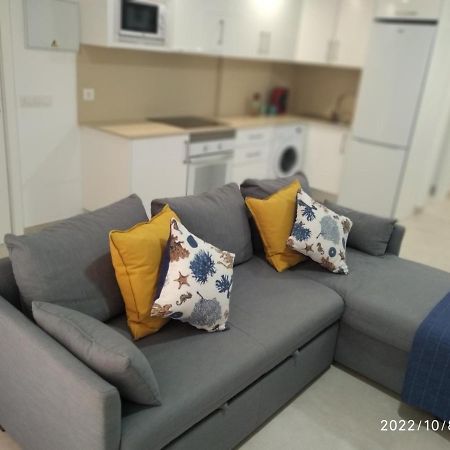 Brisas del Medano Apartment Bagian luar foto
