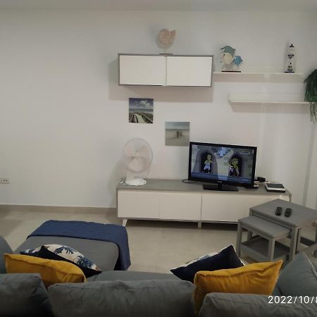 Brisas del Medano Apartment Bagian luar foto