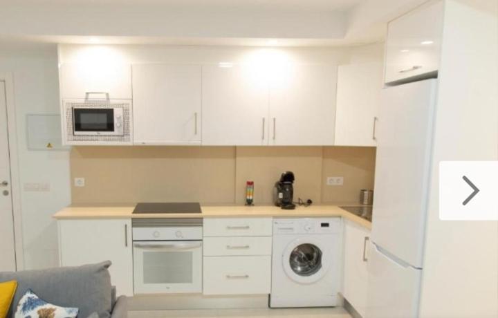 Brisas del Medano Apartment Bagian luar foto