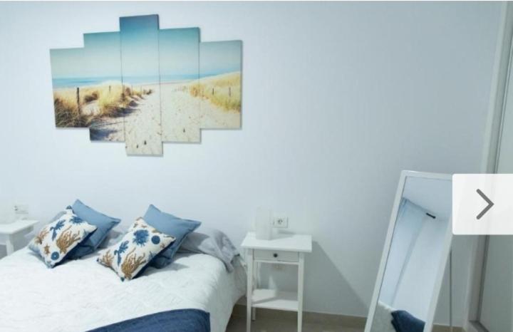Brisas del Medano Apartment Bagian luar foto