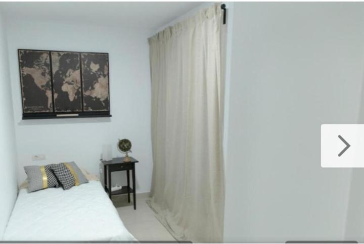 Brisas del Medano Apartment Bagian luar foto