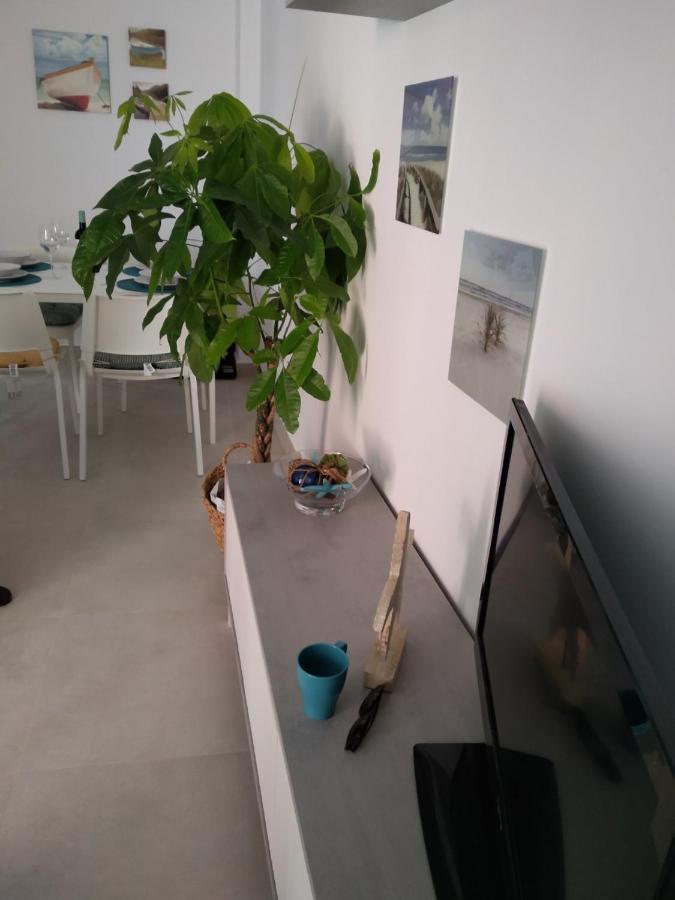 Brisas del Medano Apartment Bagian luar foto